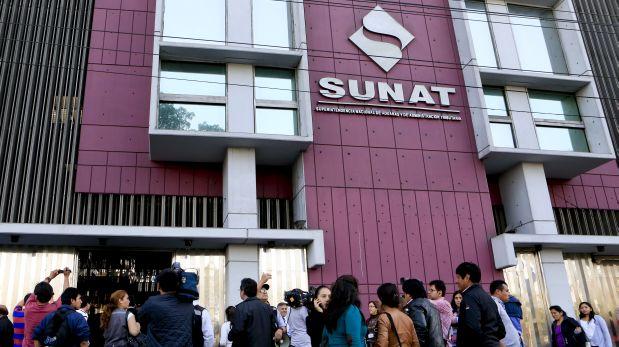 Factura falsas causaron pÃ©rdidas de S/.3.000 millones a Sunat
